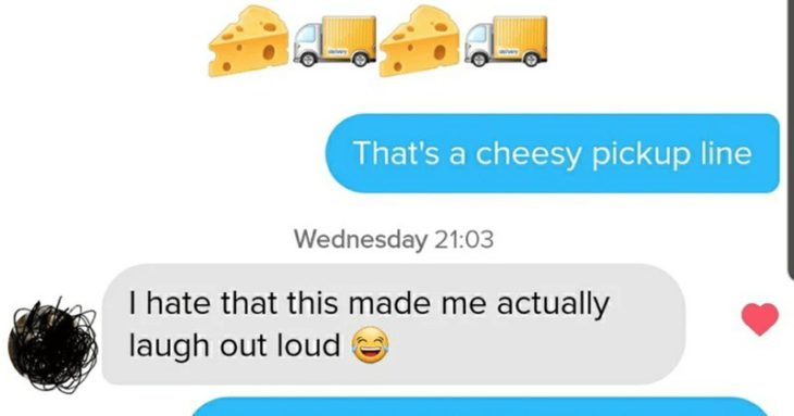Tinder Gems Of Silly, Immature, And Hilarious Proportions