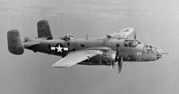 How America Sent 1000 Bombers to Attack Nazi Germany’s Berlin