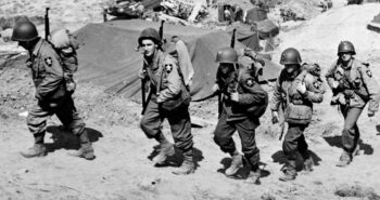 Easy Company Mortarman Tells What It Was Like to Fight After D-Day