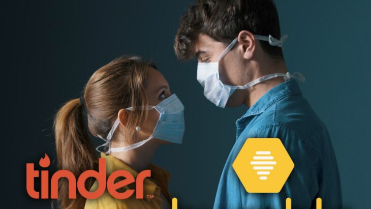 Bumble and Tinder’s Dating Advice for Singles During Coronavirus Pandemic