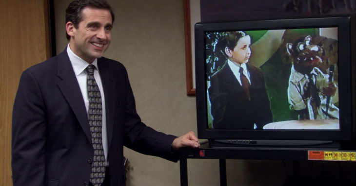 Jenna Fischer ‘sobbed twice’ while watching this emotional Michael Scott episode of ‘The Office’