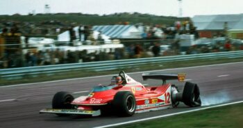 Dutch GP memories: Six standout moments from an F1 classic