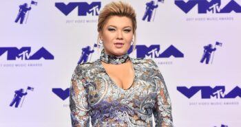 Amber Portwood Met a Man Online Who’s Flying to America for the First Time to Meet Her
