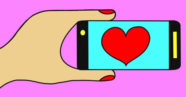 Will video dating become the new normal?
