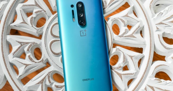 Hands-on with the OnePlus 8 Pro: Wireless charging, 5G, and a stunning 120Hz display