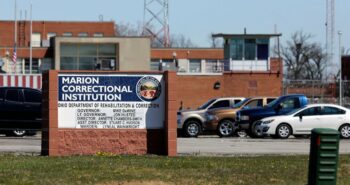Ohio Began Mass Testing Incarcerated People for COVID-19. The Results Paint a Bleak Picture for the U.S. Prison System