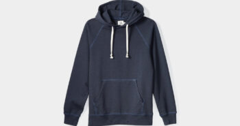 Today’s Steals (4.8.2020): Flint and Tinder 10 Year French Terry Pullover – 50% Off ++