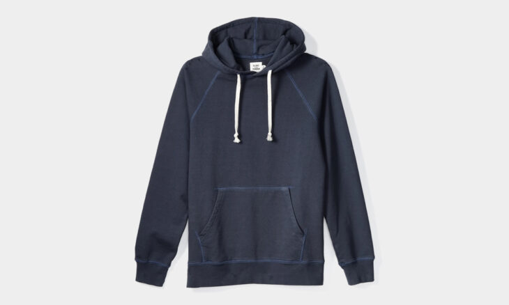 Today’s Steals (4.8.2020): Flint and Tinder 10 Year French Terry Pullover – 50% Off ++