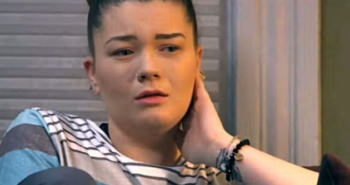 Amber Portwood: My New Boyfriend Is 40, Foreign, and PERFECT!
