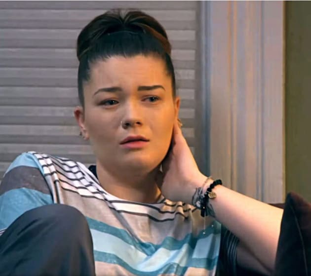 Amber Portwood: My New Boyfriend Is 40, Foreign, and PERFECT!