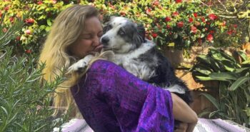 San Francisco Woman Reunites With Dog 4 Months After It Was Stolen