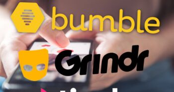 Tinder, Grindr, Bumble Dating/Sex Apps Buzzing, Bad Sign for Coronavirus Spread