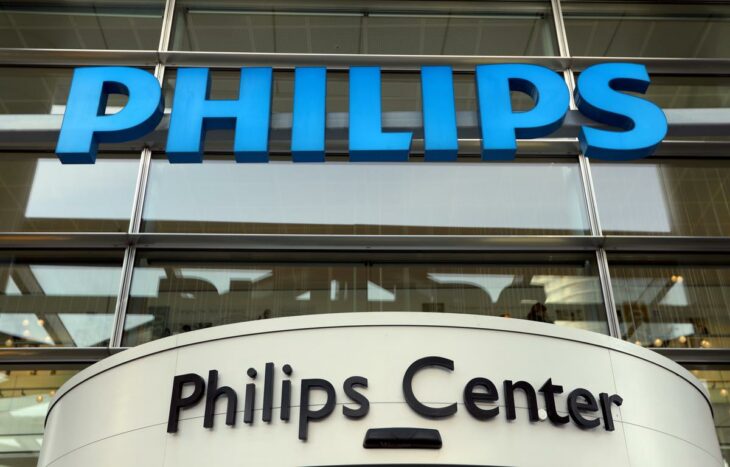 Philips says U.S. deal will enable it to ramp up ventilator production