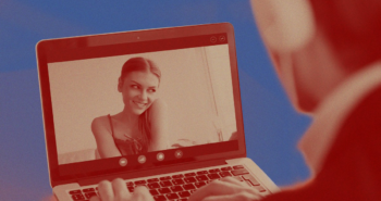 People Tell Us How Going on Video Chat First Dates Worked Out
