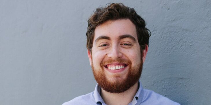 PRESENTING: A 28-year-old CEO created a quarantine dating app and a job search platform on the side that have garnered thousands of users — here’s how he did it