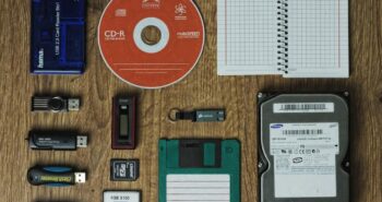 The Ultimate Guide to Backup & Storage Through the Ages [Timeline]