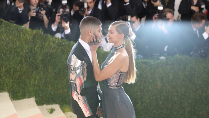 Gigi Hadid Confirms Pregnancy With Zayn Malik In Touching Tonight Show Appearance