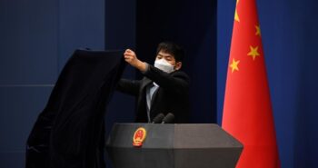 Can the unmasking of China’s Covid-19 ‘mask diplomacy’ stem Beijing’s global power grab?