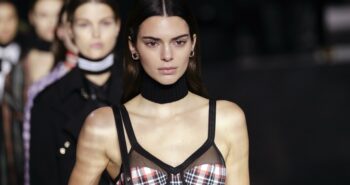 Fans Loved Kendall Jenner’s Response to Someone Who Said She Was “Passing” NBA Players Around – Yahoo Lifestyle