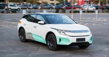 Chinese EV startup Byton furloughs hundreds in the US