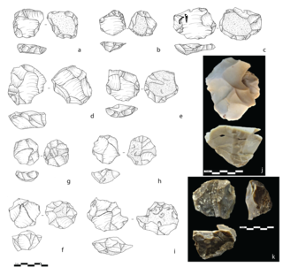New insights into early MIS 5 lithic technological behavior in the Levant: Nesher Ramla, Israel as a case study