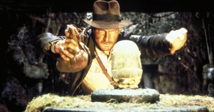 Movies on TV this week, May 3 – 9: ‘Raiders of the Lost Ark’
