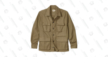 Spark Joy With 20% off Huckberry’s Flint and Tinder Collection
