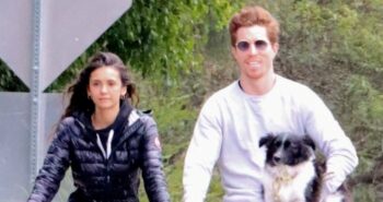 Nina Dobrev Is Dating Shaun White While In Quarantine And It’s So Cute