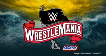 WrestleMania 36: Edge beats Orton, McIntyre new WWE Champion; results, highlights from night 2