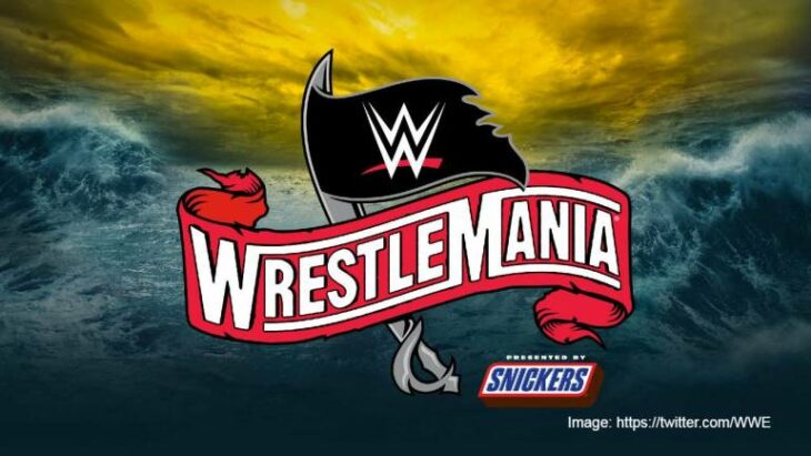 WrestleMania 36: Edge beats Orton, McIntyre new WWE Champion; results, highlights from night 2