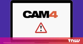 Adult cam site CAM4’s data leak reportedly exposes millions of emails and private chats