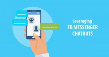 Leveraging Facebook Messenger Bot – Product & Marketing Insights