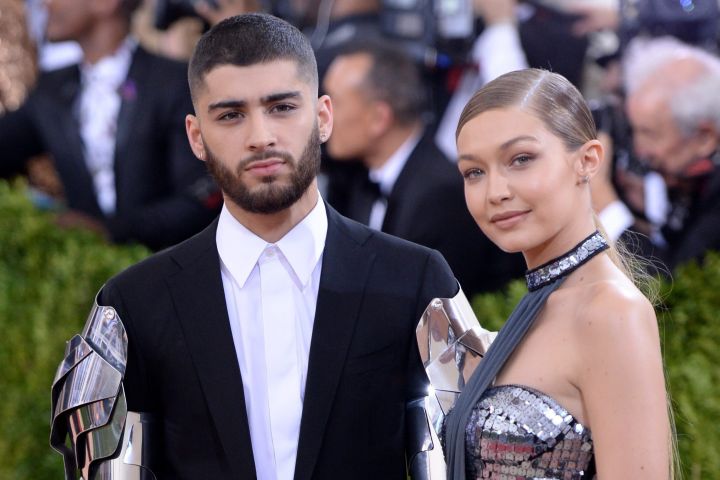 Gigi Hadid Confirms She And Zayn Malik Are Expecting First Child Together