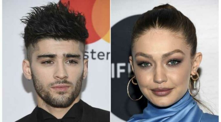 Gigi Hadid confirms she is expecting first child with Zayn Malik