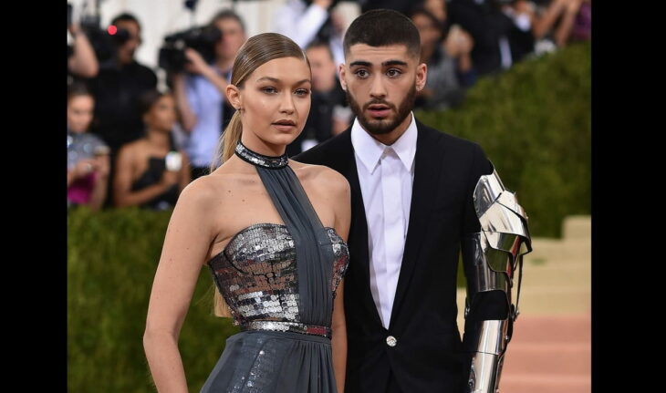 Gigi Hadid confirms she’s expecting first child with Zayn Malik, says baby is due in September