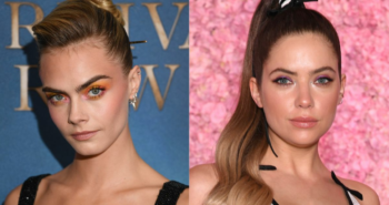 Cara Delevingne And Ashley Benson Break Up After Almost 2 Years of Dating