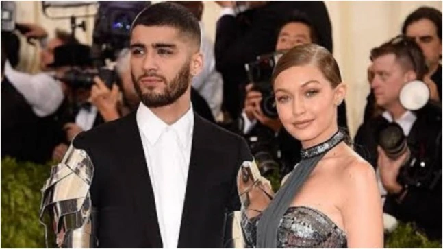 Gigi Hadid confirms pregnancy with boyfriend Zayn Malik: We are very excited and happy – India Today