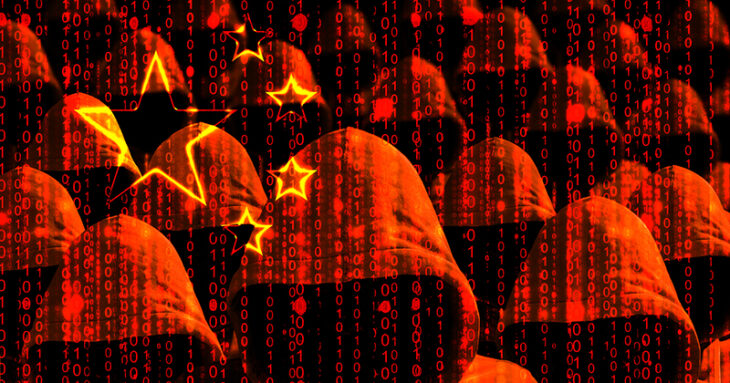 Belgian Intelligence Accuses China Of ‘Bio-espionage’