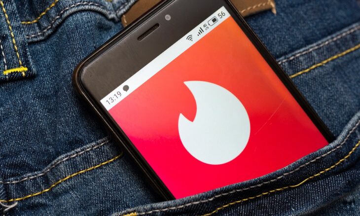 Tinder Is Introducing Video Chats Just In Time for the Apocalypse