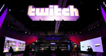 Twitch is working on ‘live and interactive’ reality TV shows