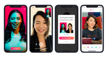 Tinder To Launch In-App Video Chats Later This Year