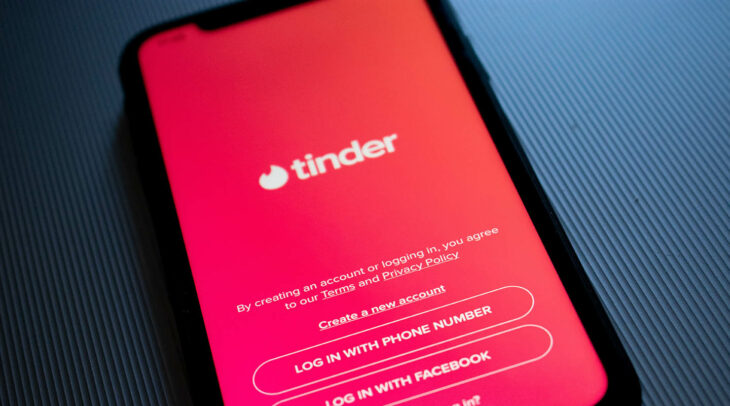 Tinder’s newest feature is made for dating during a pandemic