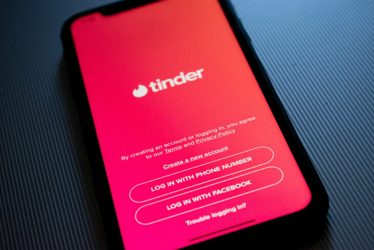 Tinder is rushing a live video feature so you can virtually date in the pandemic