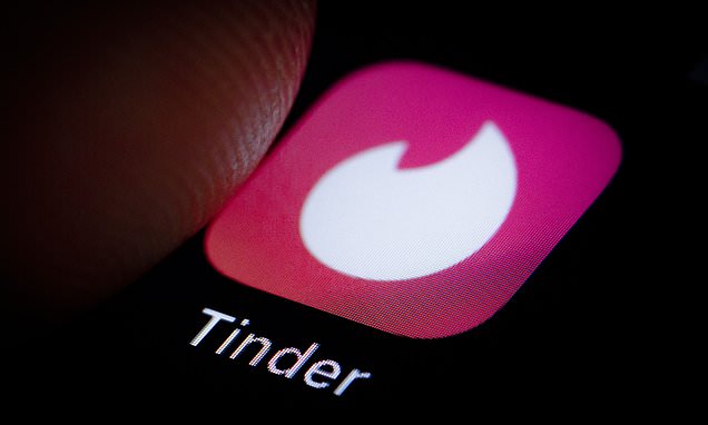 Tinder set to add video chatting next month so users can date virtually under coronavirus lockdown
