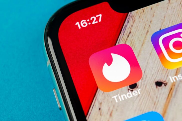 Tinder is adding one-on-one video chats to its dating app