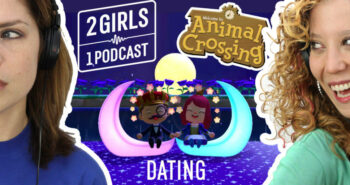 Spend your Tinder dates on this romantic ‘Animal Crossing’ island
