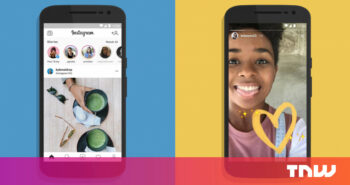 Instagram shutdown its lite app after two years of launch