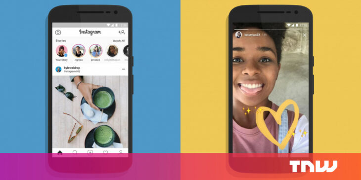 Instagram shutdown its lite app after two years of launch