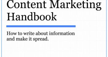 The Content Marketing Handbook