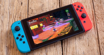 Nintendo Switch Is Still Sold Out, Third-Party Sellers Increase Prices – GameSpot